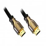 Proficon HDMI V2.0 18Gbps καλώδιο 1m